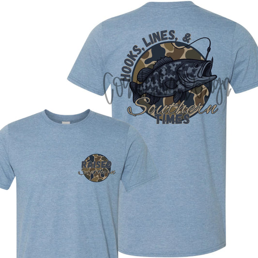 Hook Line Southern Times