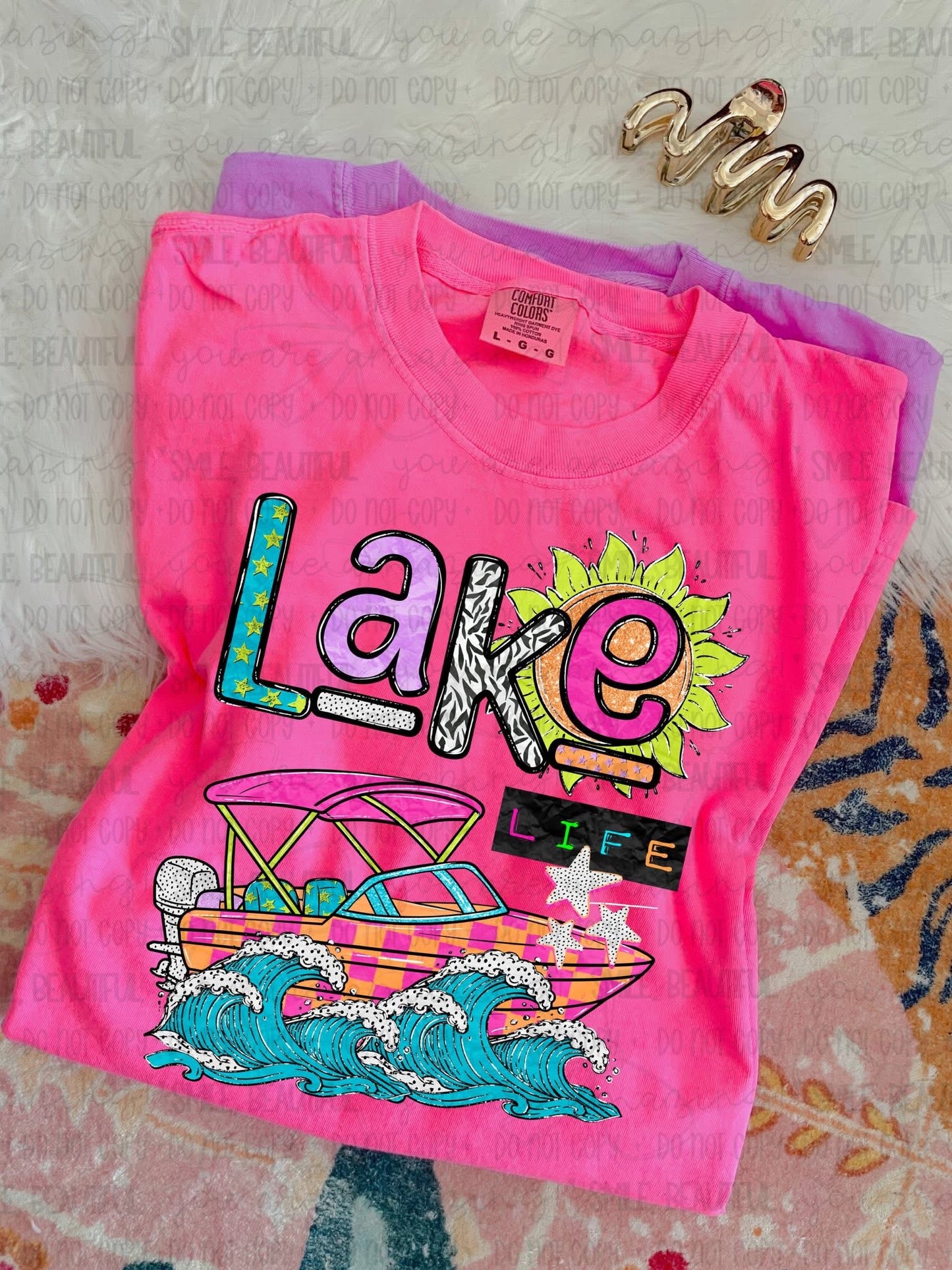 Lake Life