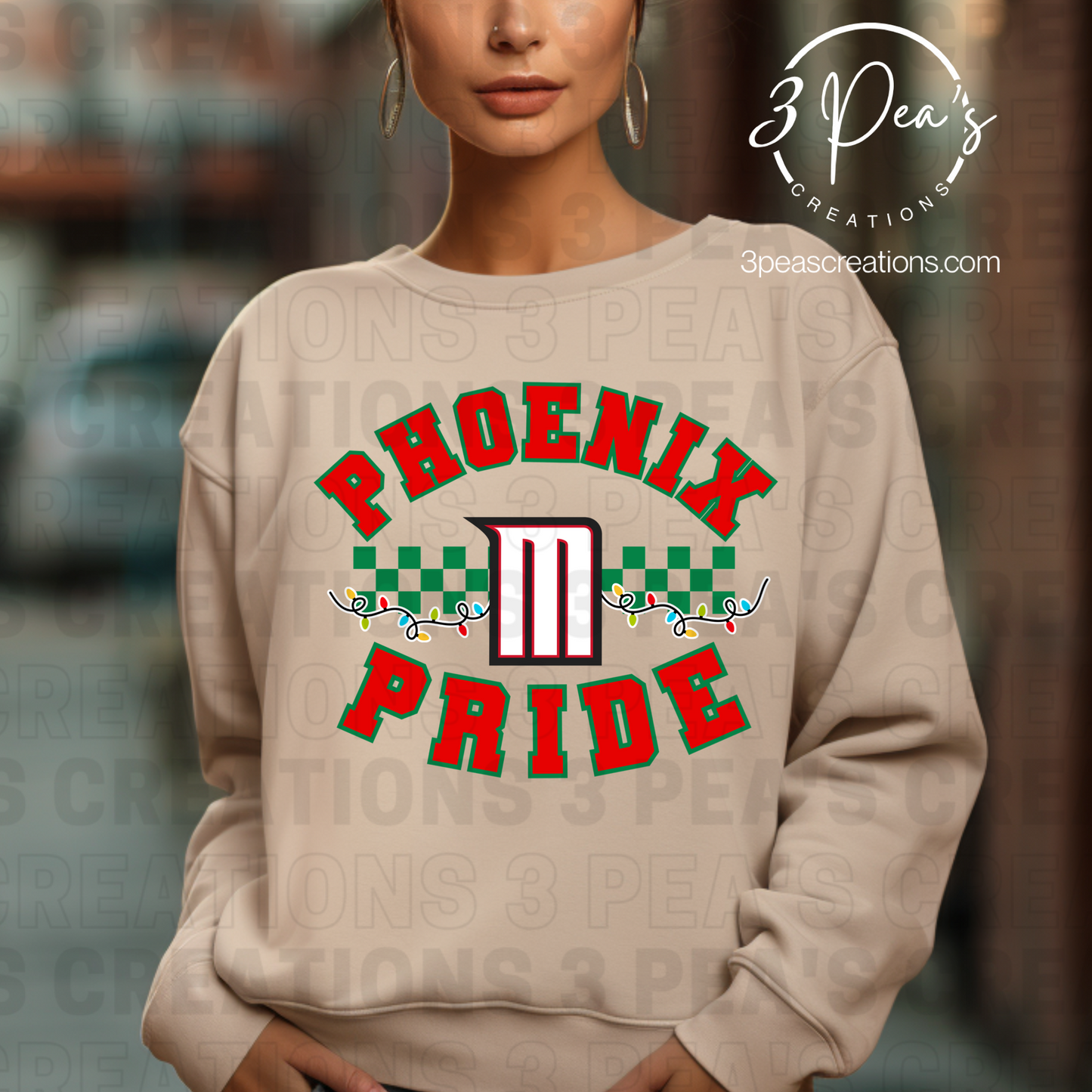 Phoenix Christmas Pride