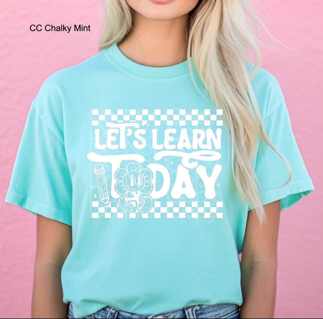 Let’s Learn Today (WC)