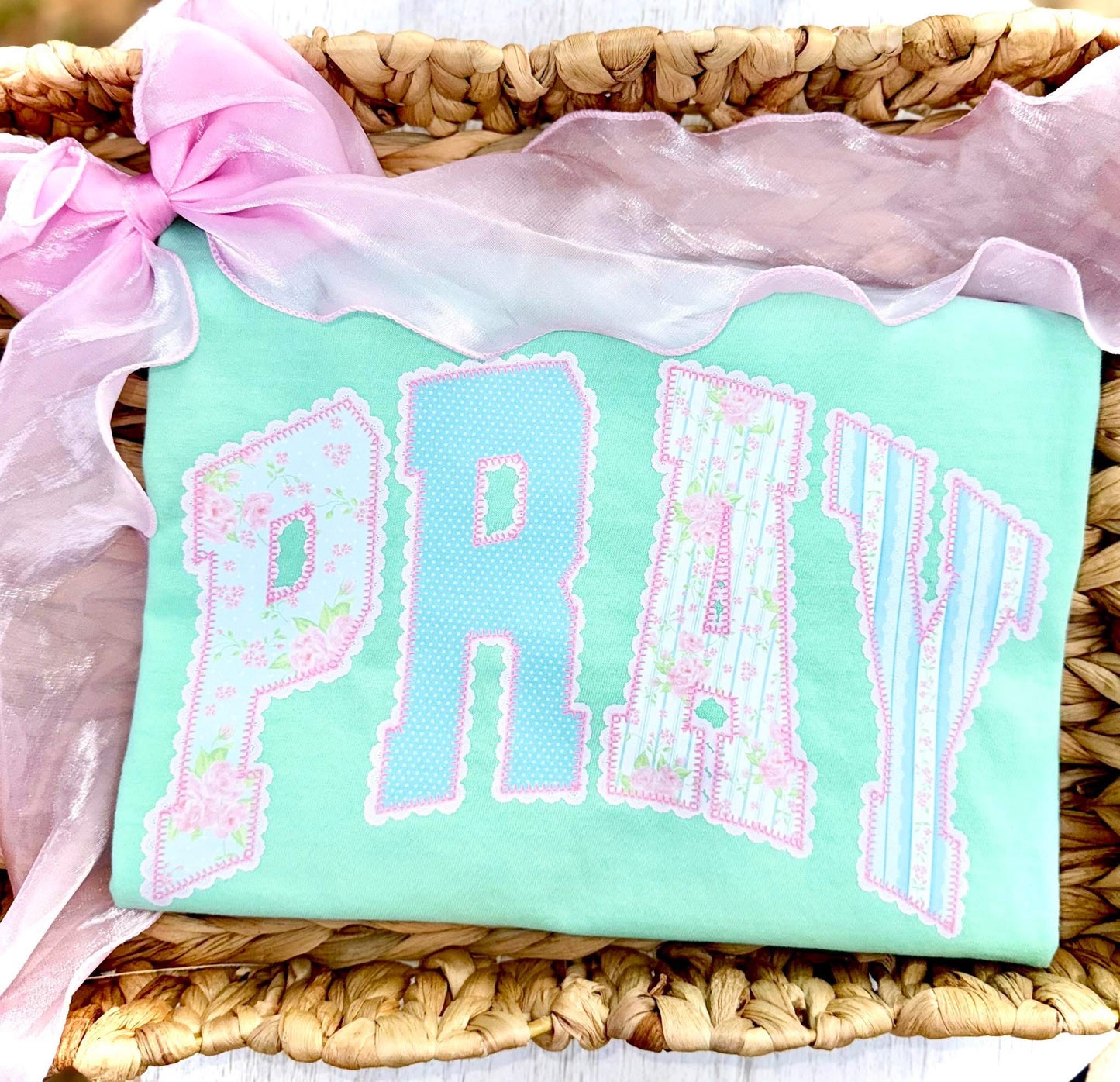Danity Pray