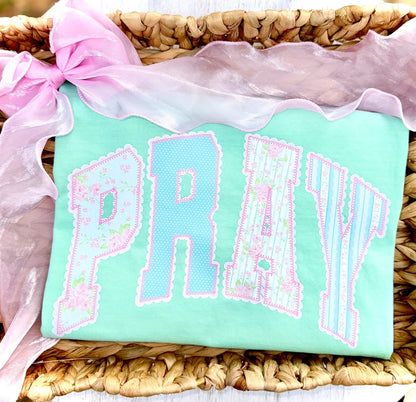 Danity Pray