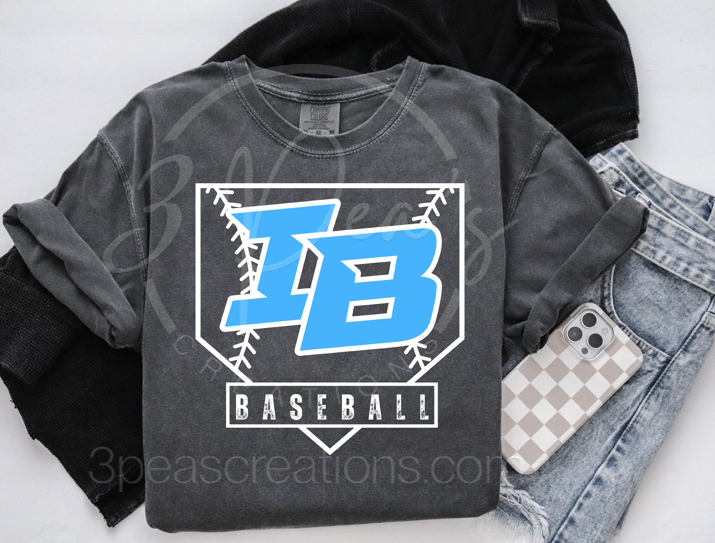 IB Homeplate