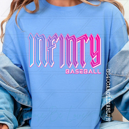 Infinity Graffiti
