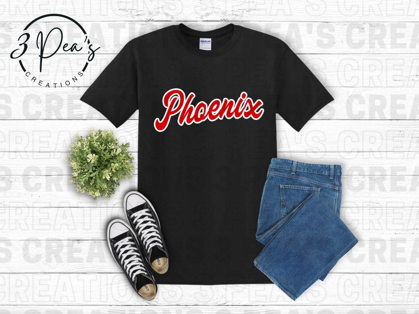 Phoenix Word