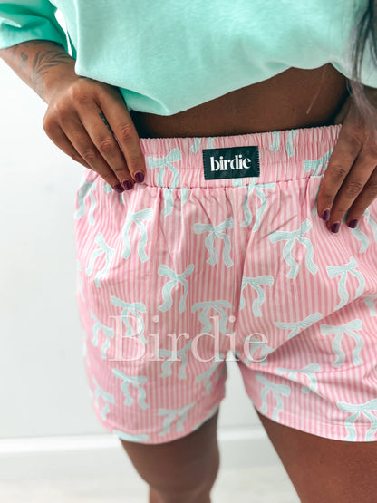 Pre-Order Boxer Shorts