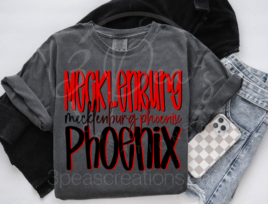 Phoenix Script