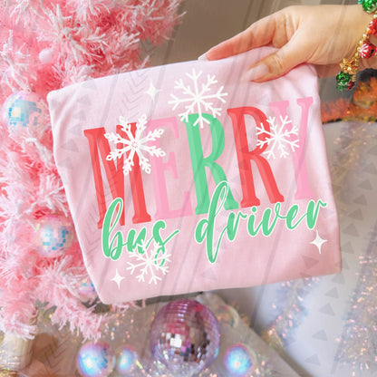 Merry Christmas/Occupation