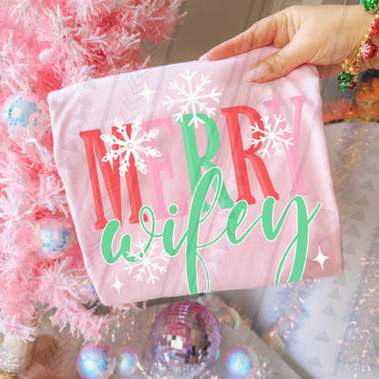 Merry Christmas/Occupation