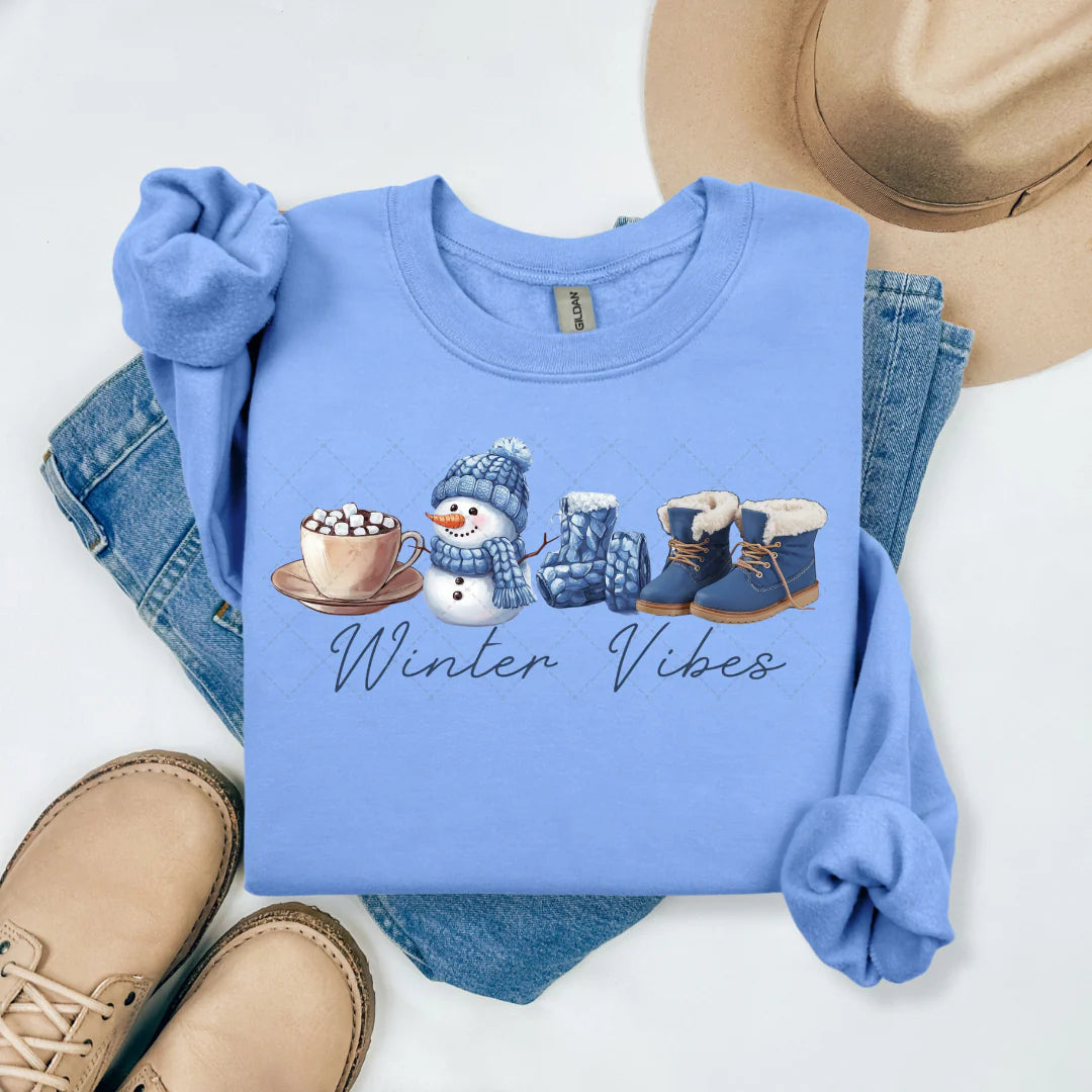 Winter Vibes #2
