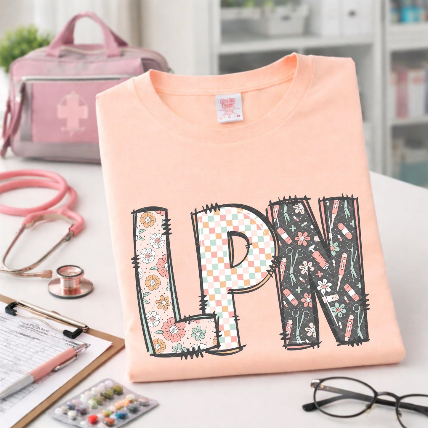 LPN (Spring)