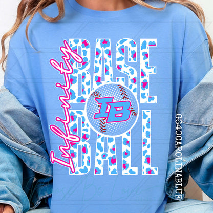 Infinity Leopard
