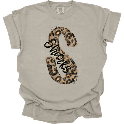 S Leopard (Sharks)