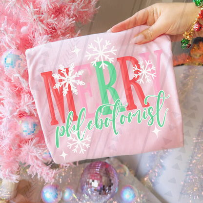 Merry Christmas/Occupation