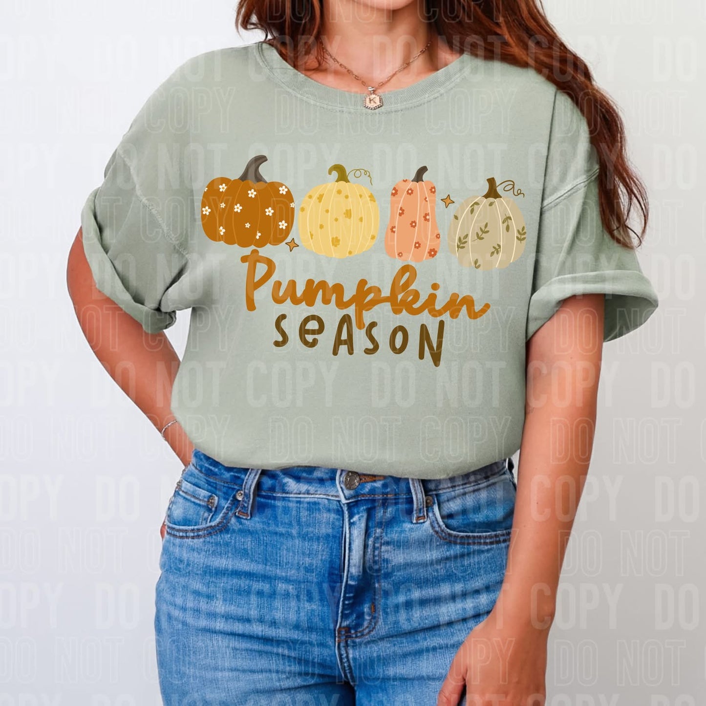 Pumpkin Season (SBB)