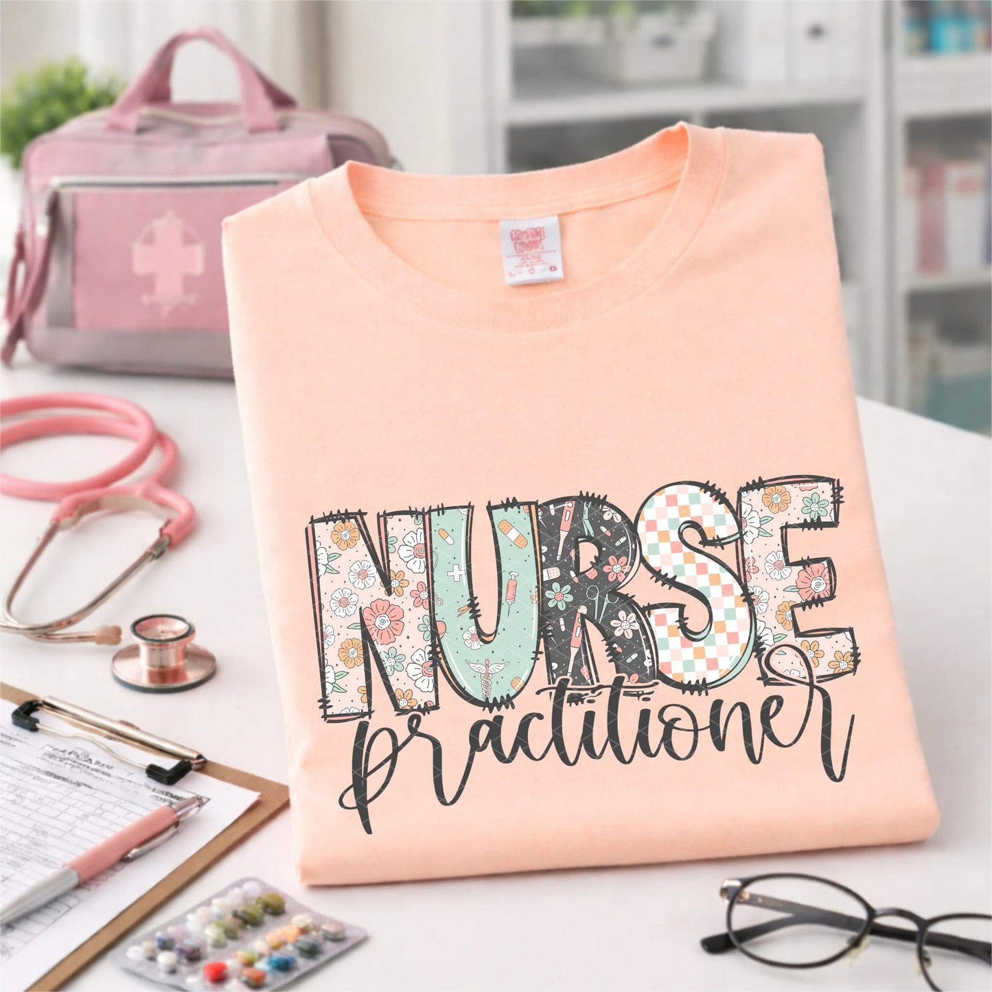 Nurse Practitioner (Spring)