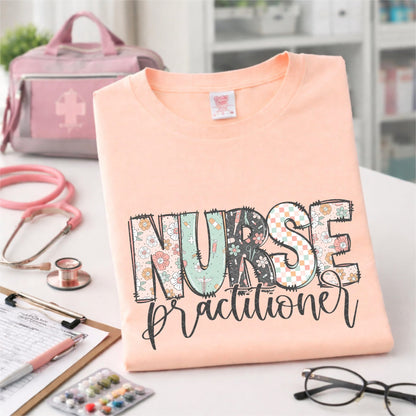 Nurse Practitioner (Spring)