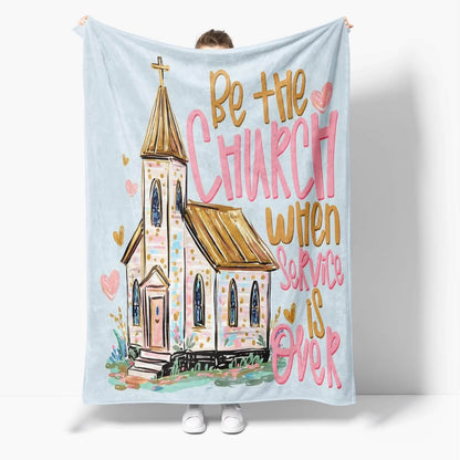 Soft Theme Blankets