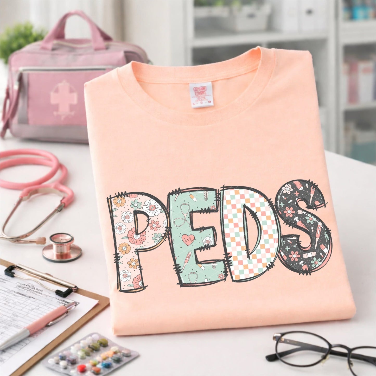 PEDS (Spring)