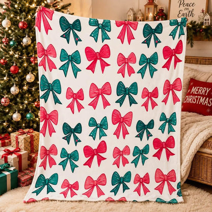 Soft Theme Blankets