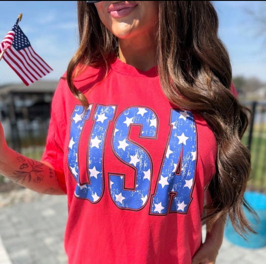Blue Stars USA