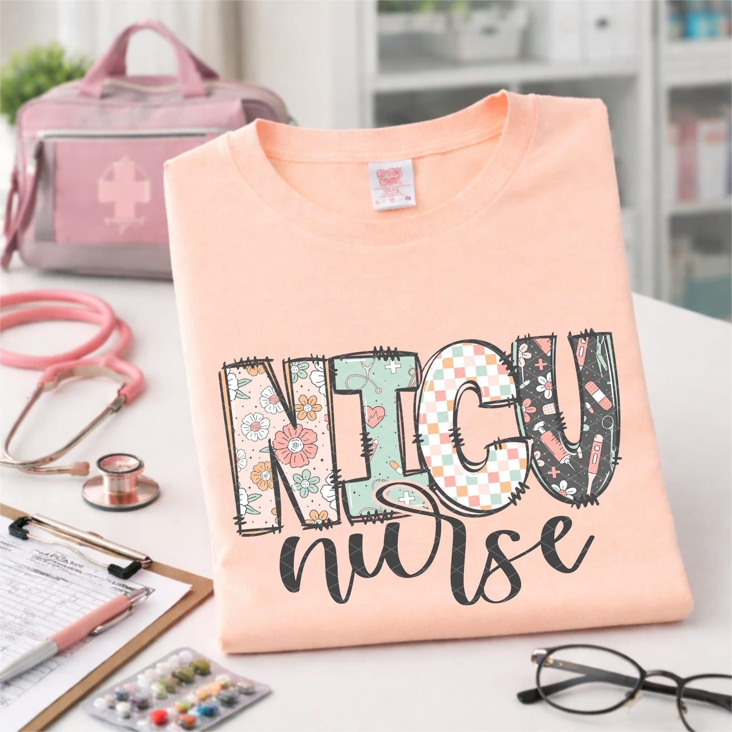 NICU Nurse (Spring)