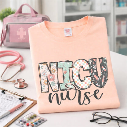 NICU Nurse (Spring)