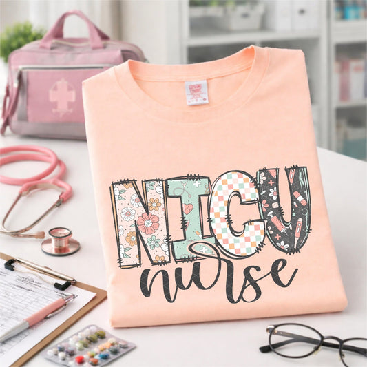 NICU Nurse (Spring)