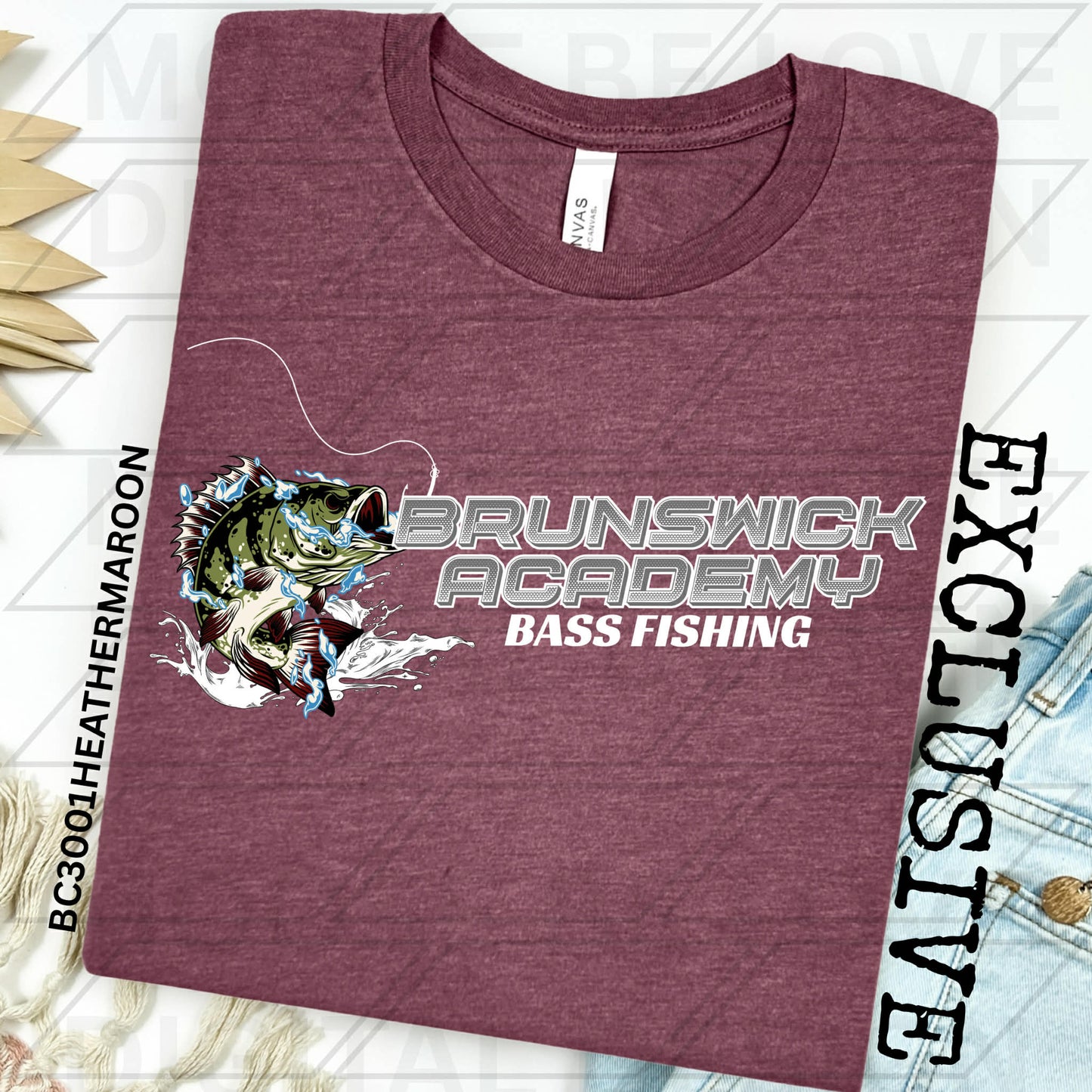 BA Bass Fishing