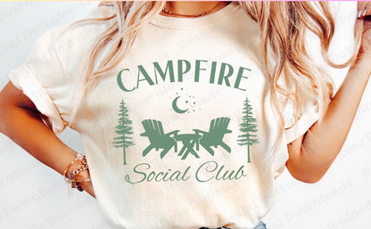 Campfire Social