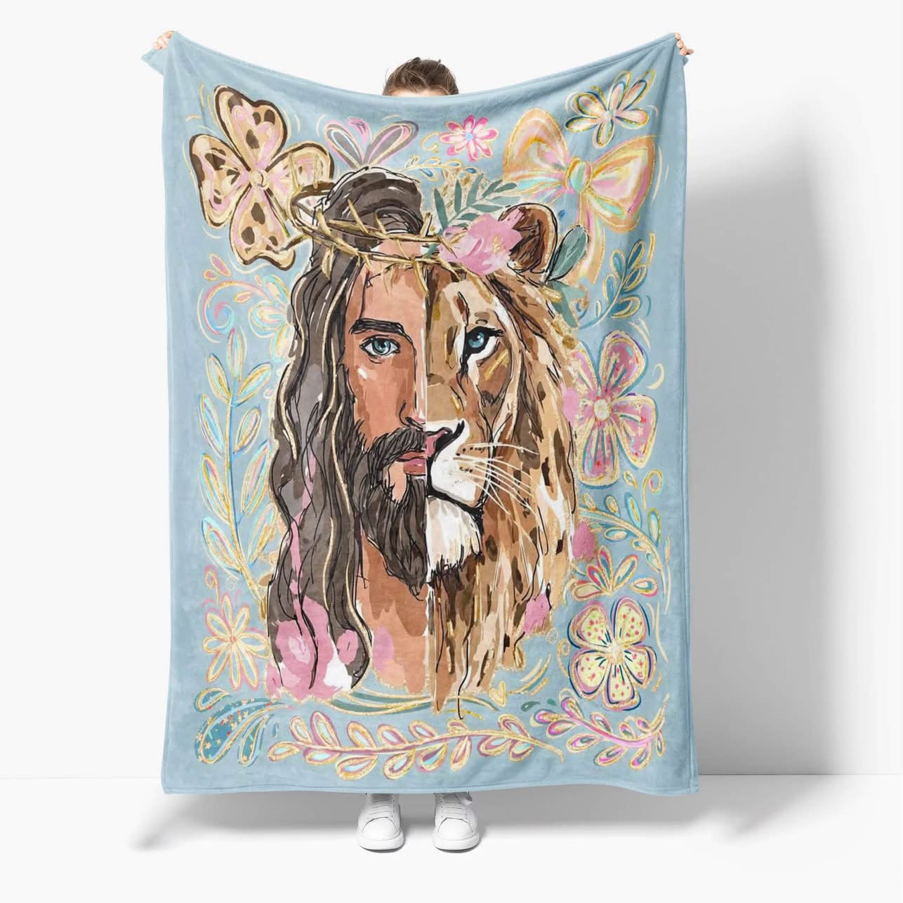 Soft Theme Blankets
