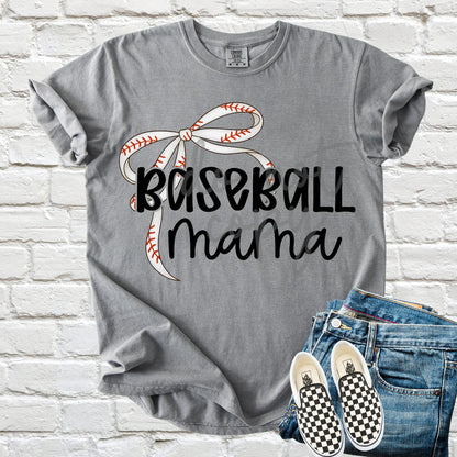Baseball Mama