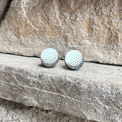 Golf Studs