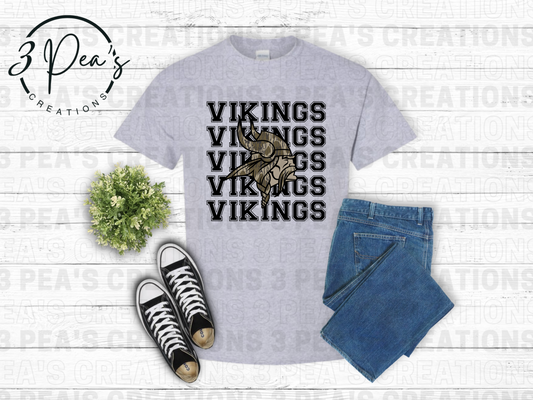 Vikings Stacked