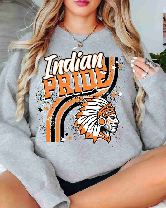 Indian Pride