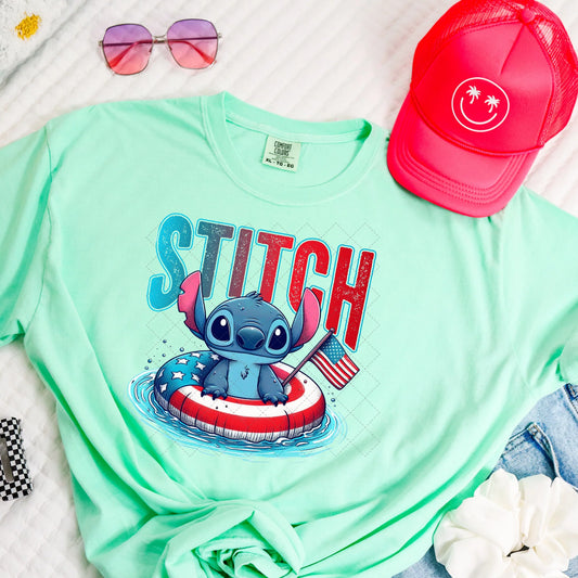 Youth American S*itch (CC)