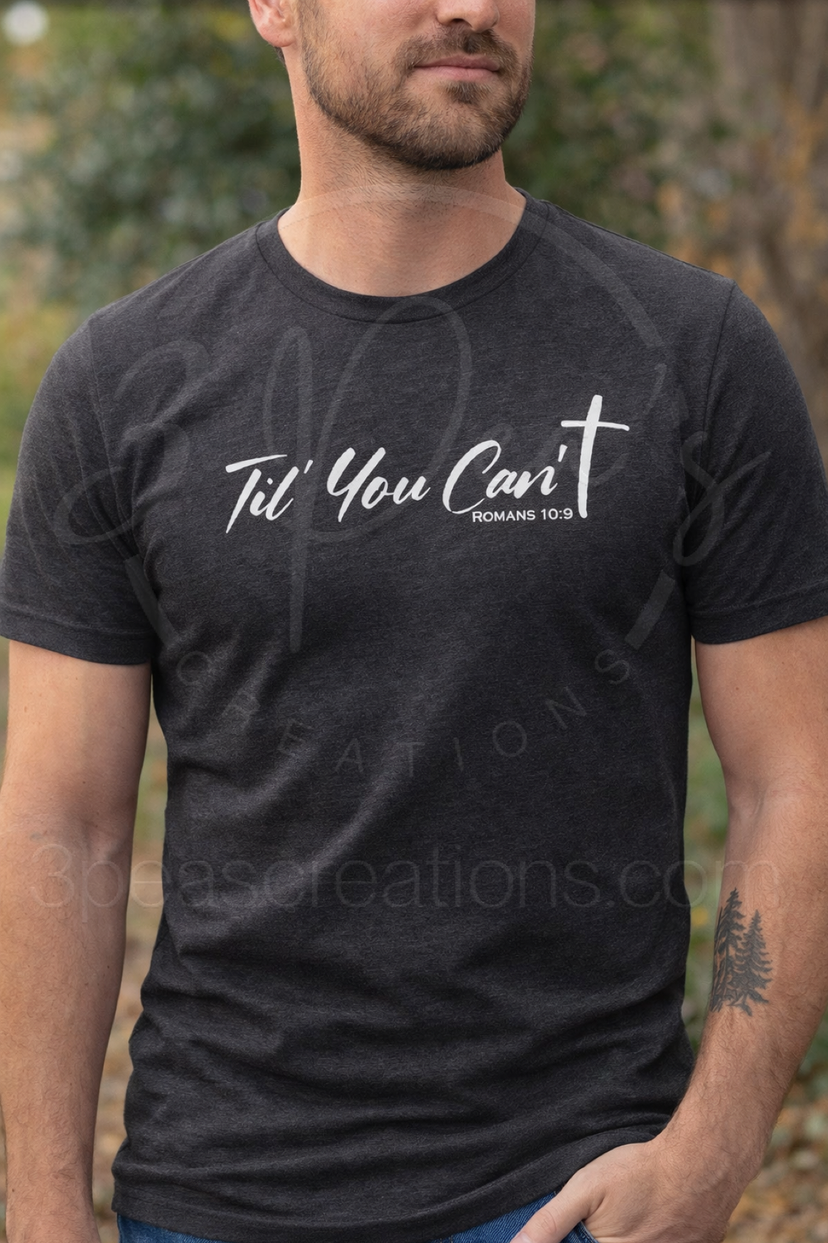 Til You Can’t