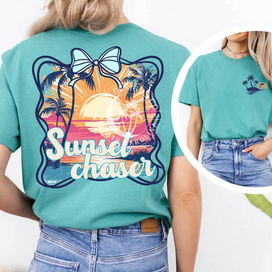 Sunset Chaser (CSG)