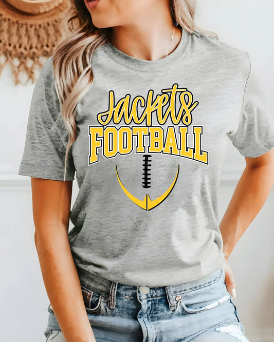 Jackets Football