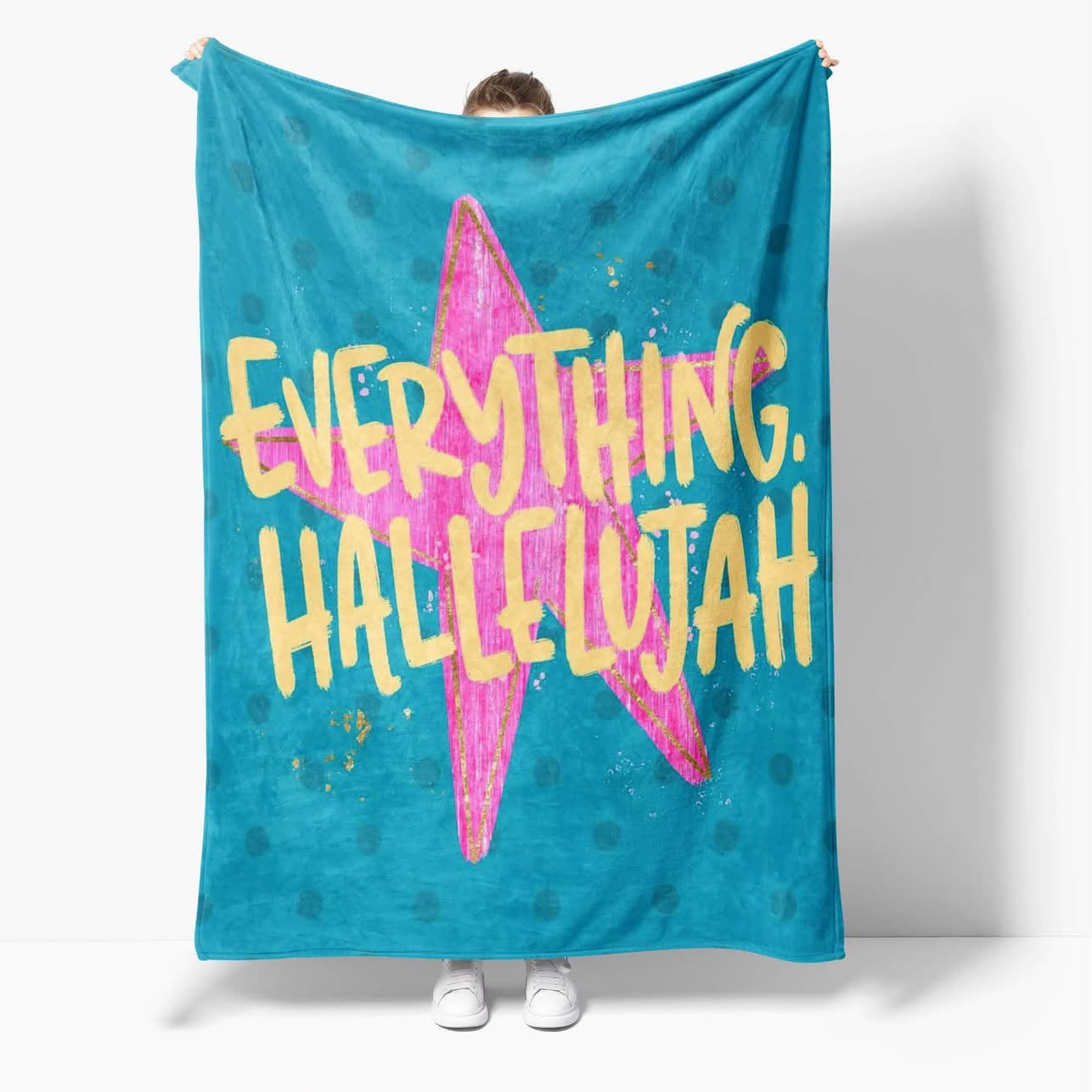 Soft Theme Blankets