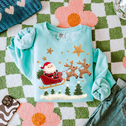 Youth ‘Twas The Night Before Christmas (CSG)