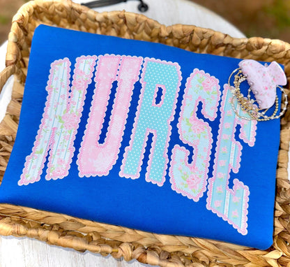 Danity Nurse