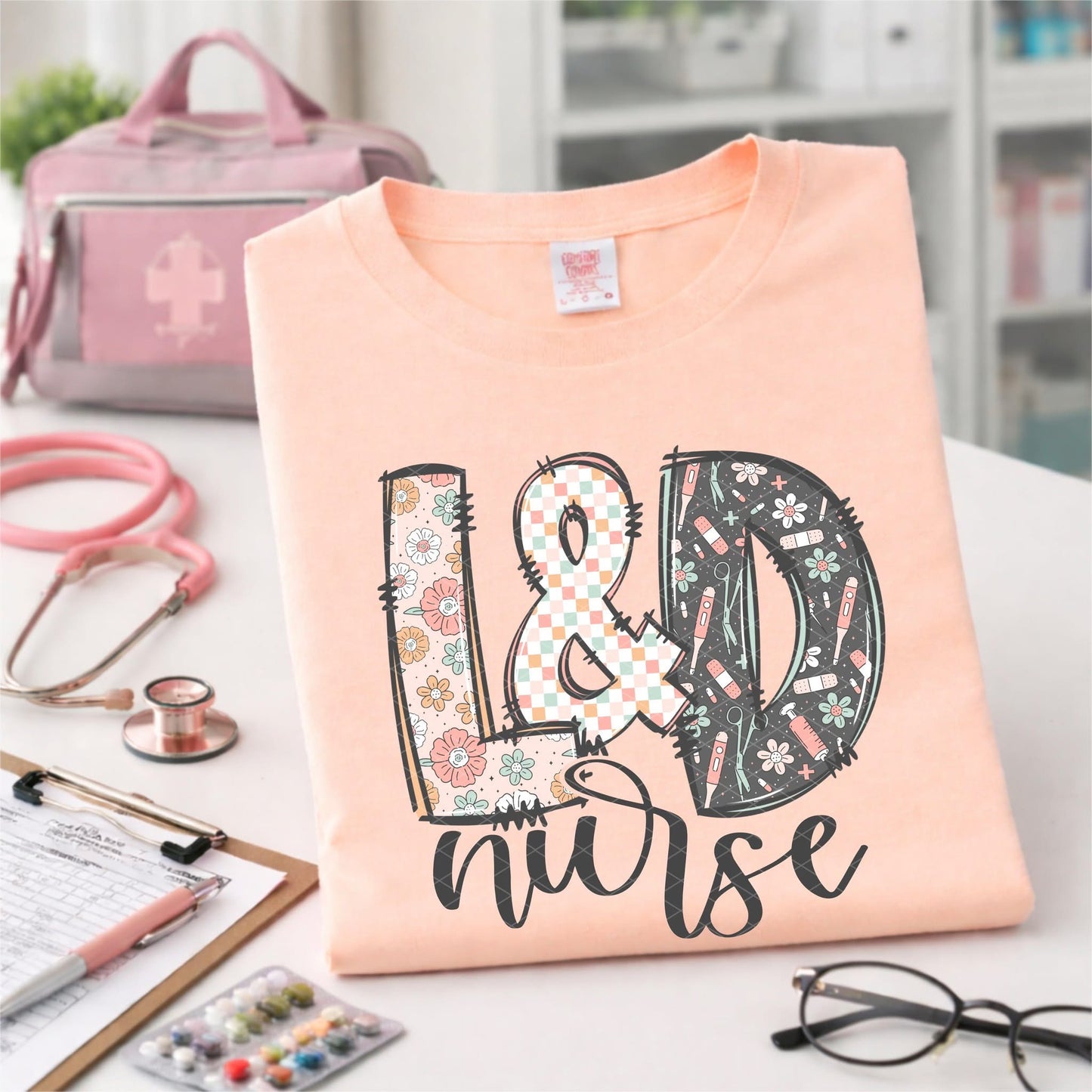 L&D Nurse (Spring)