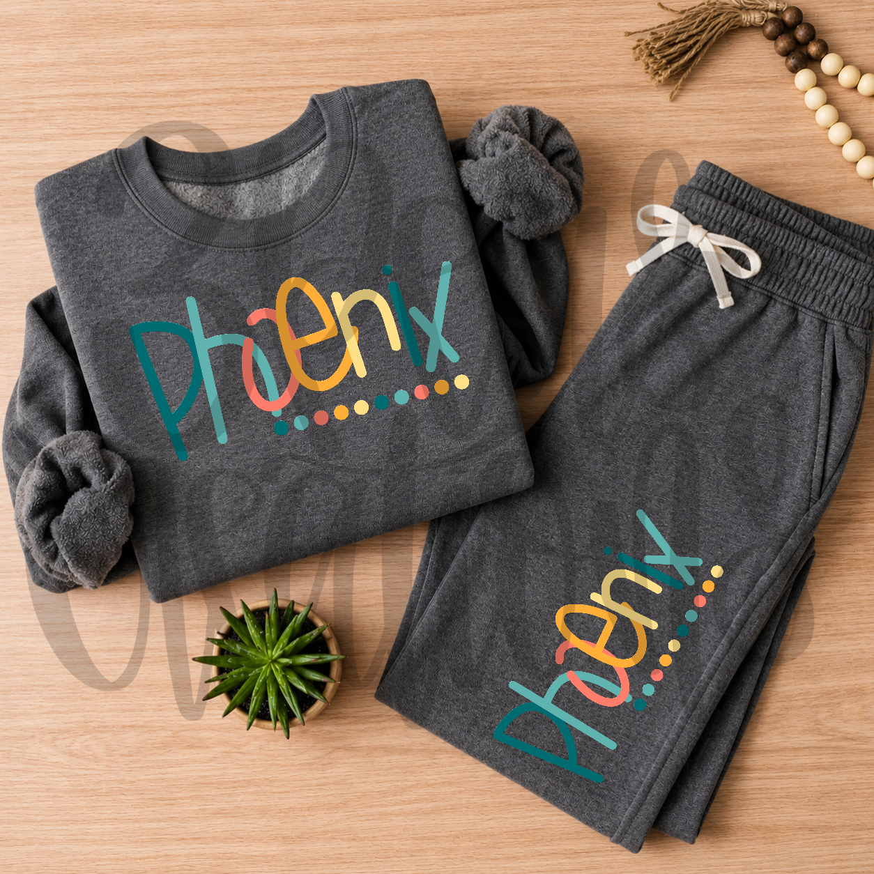 Phoenix Dots