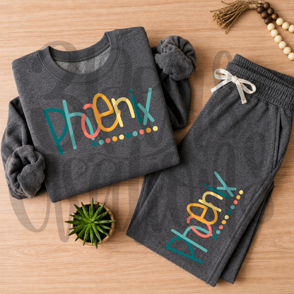 Phoenix Dots