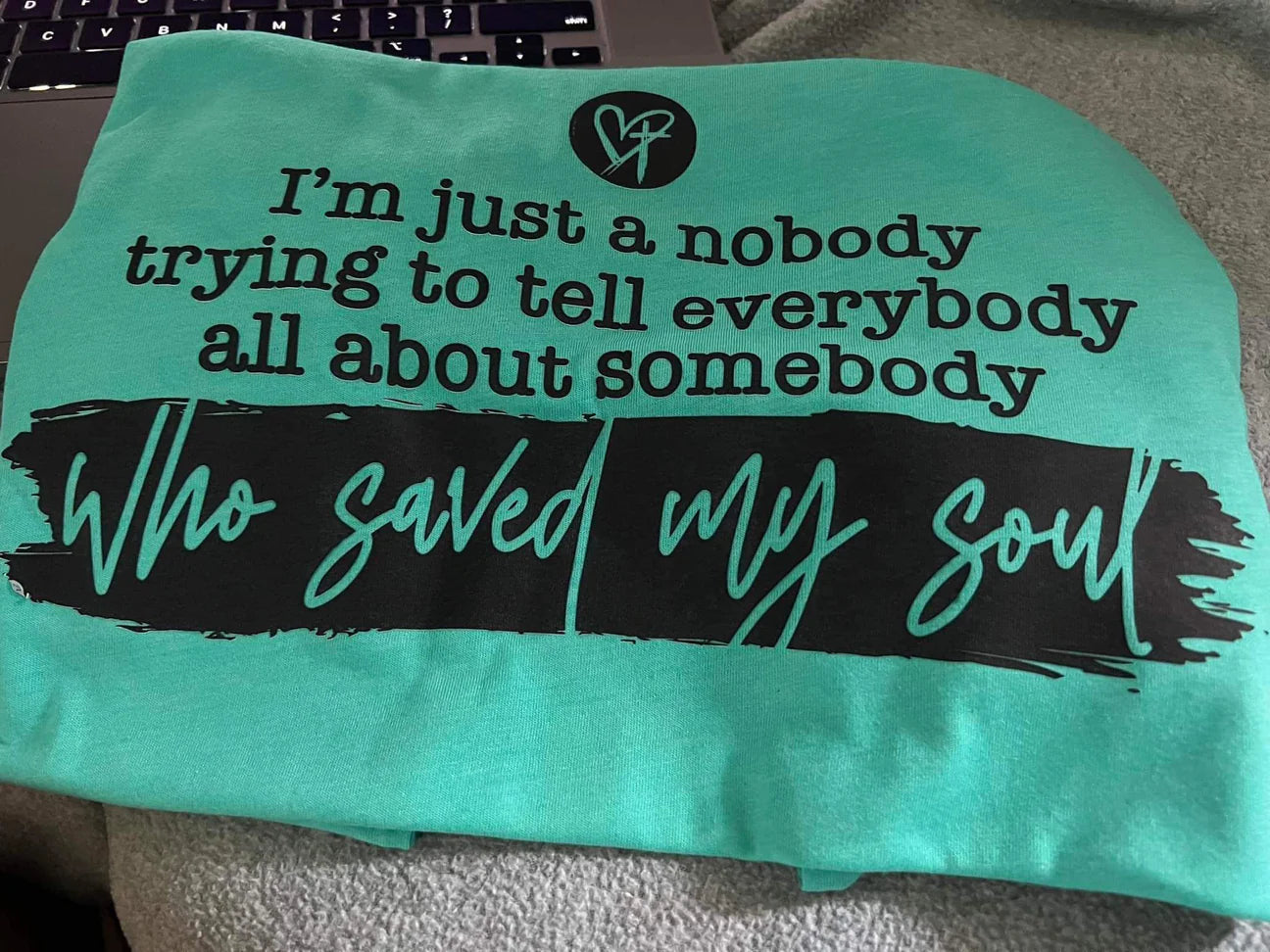 I’m Just a NoBody (OWL)