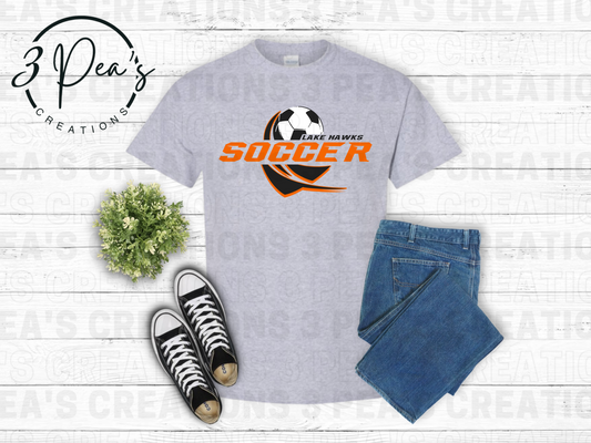 LH Soccer