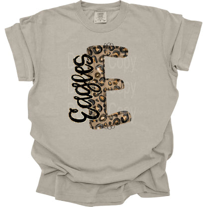 E Leopard (Eagles)