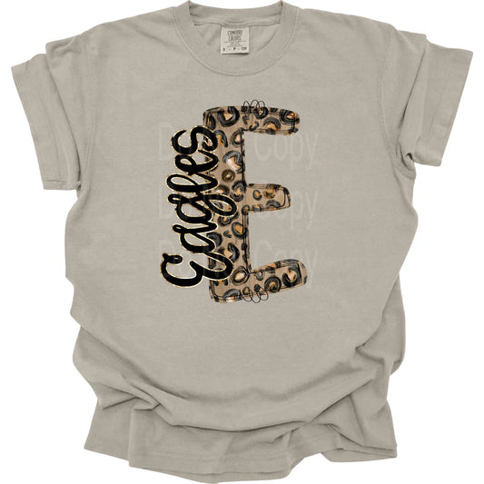 E Leopard (Eagles)