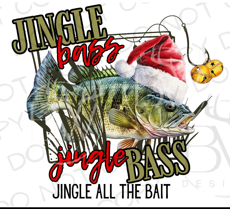 Youth Jingle Bass Jingle Bass